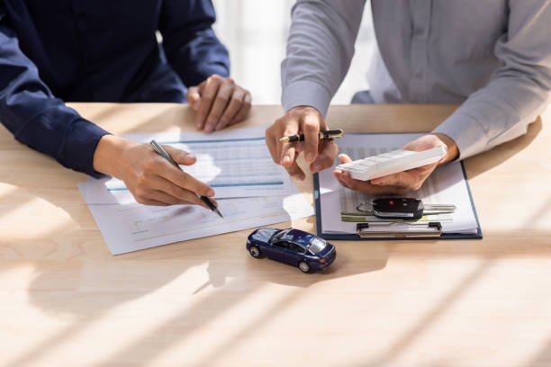 Car insurance options for Castle Point residents
